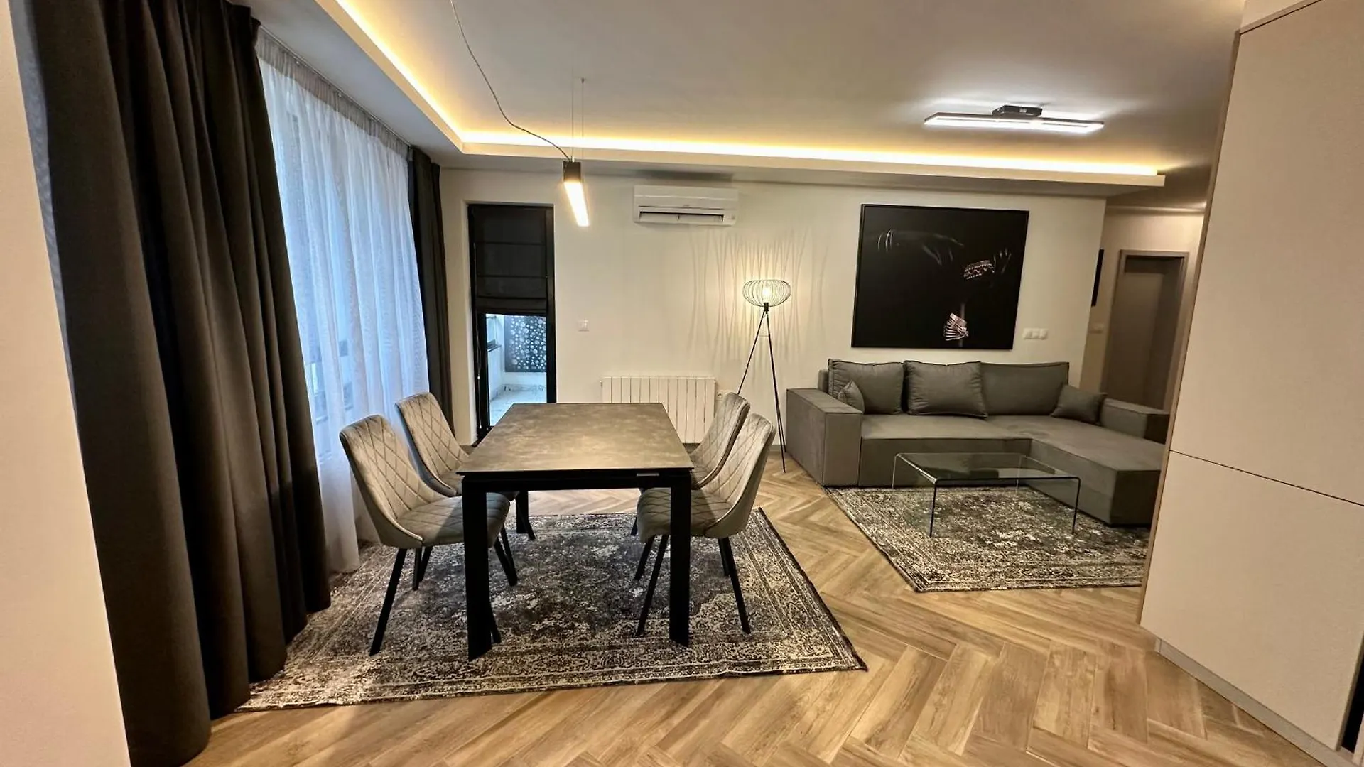 Milea Apartments Sofia