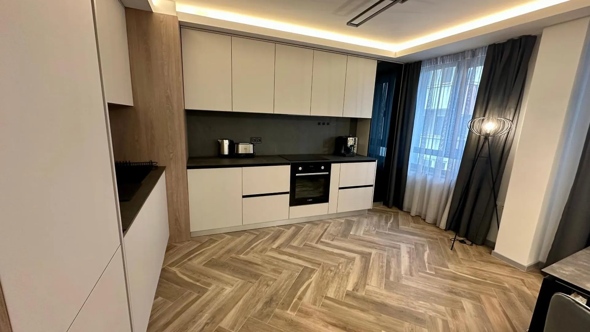 Milea Apartments Sofia