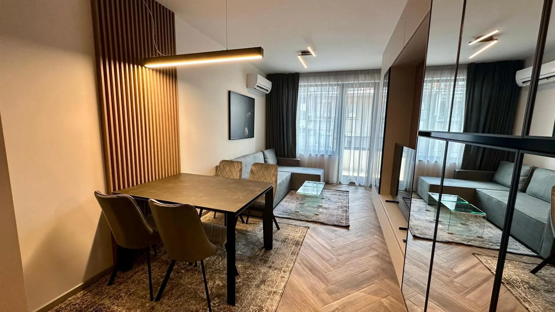 Milea Apartments Sofia 0*,