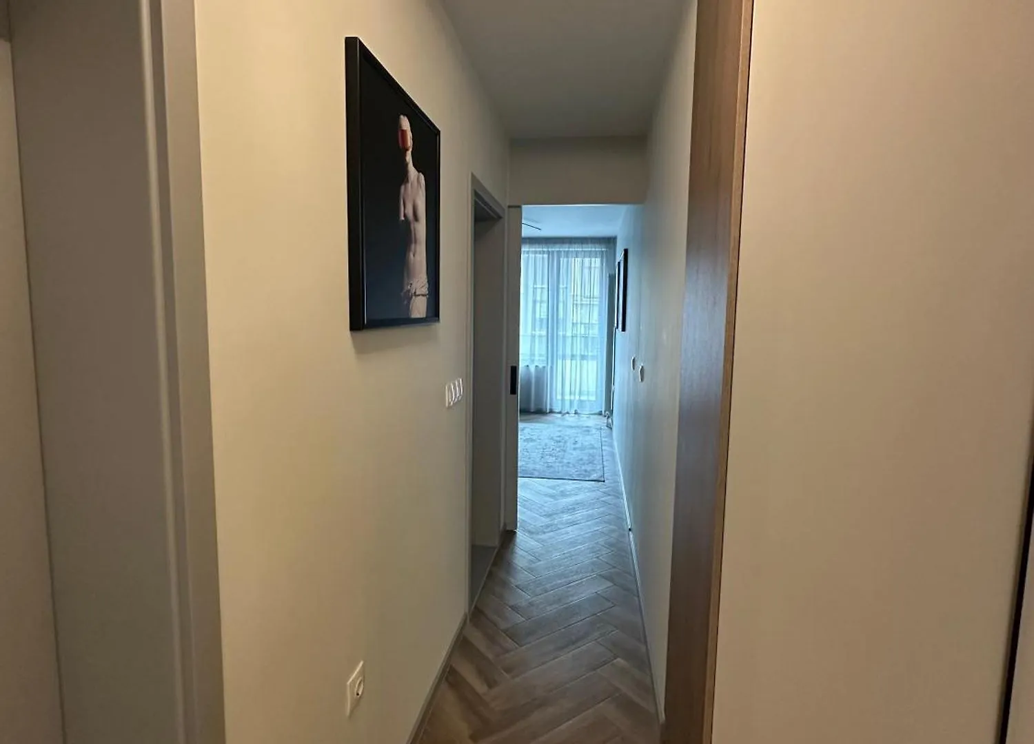 Milea Apartments Sofia Bułgaria