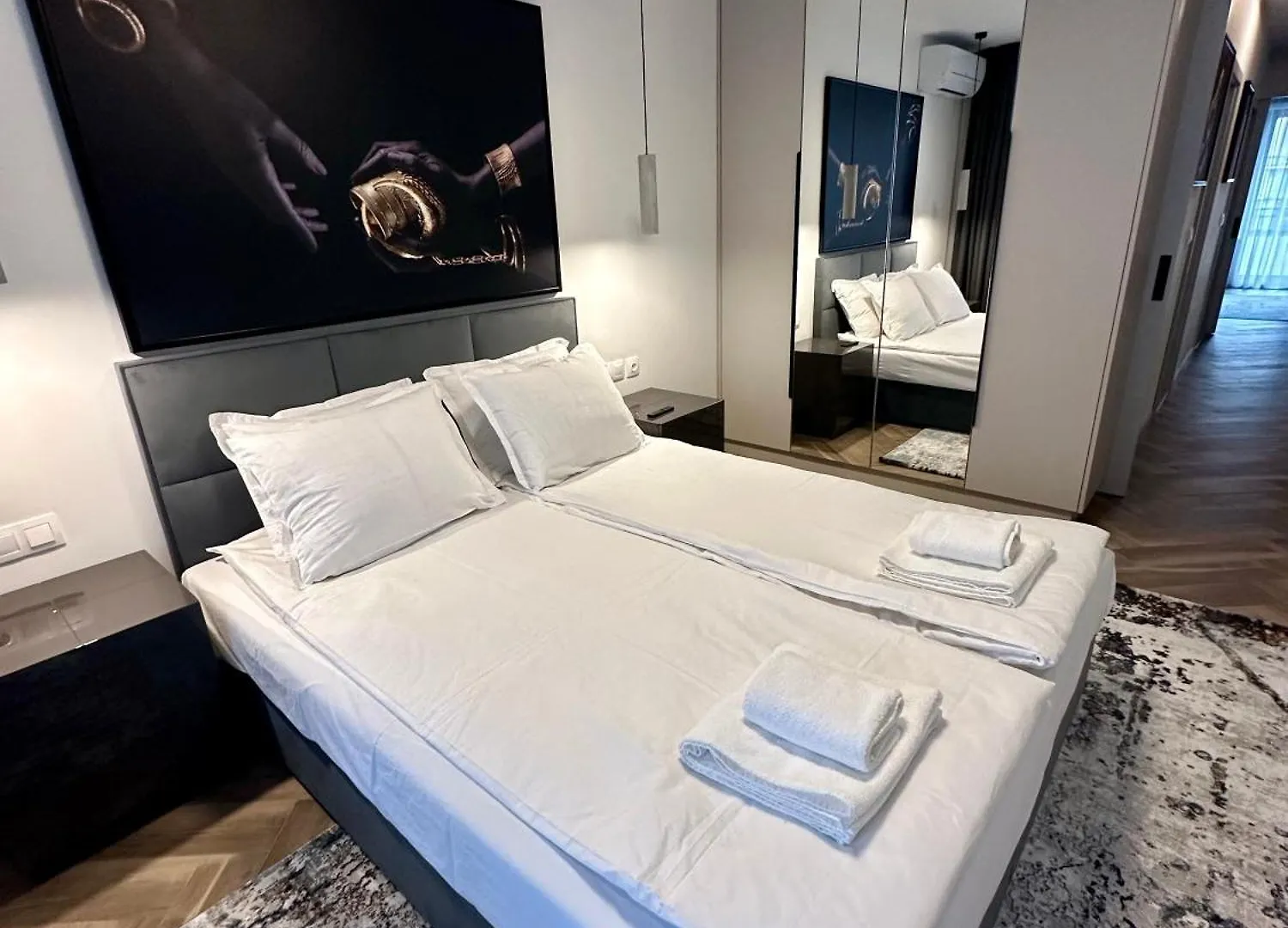 Milea Apartments Sofia 0*,