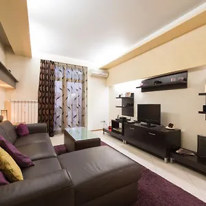  Apartamento City